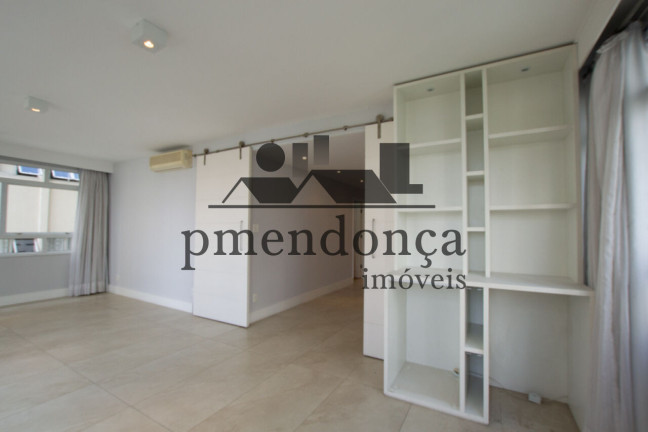 Imagem Apartamento com 3 Quartos à Venda, 168 m² em Higienópolis - São Paulo