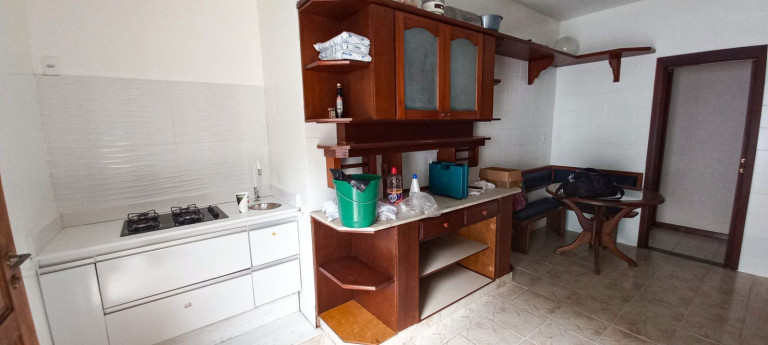 Imagem Casa com 3 Quartos à Venda, 164 m² em Taumaturgo - Teresópolis