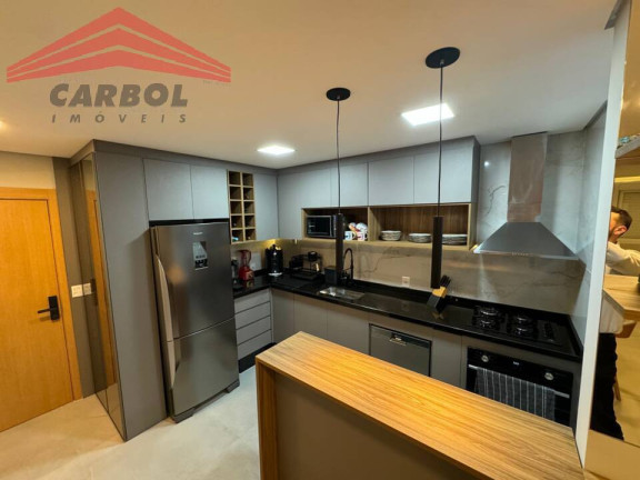 Imagem Apartamento com 2 Quartos à Venda, 82 m² em Horto Florestal - Jundiaí Imagem Apartamento com 2 Quartos à Venda, 82 m² em Horto Florestal - Jundiaí