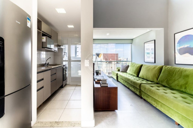 Imagem Apartamento com 1 Quarto à Venda, 86 m² em Bela Vista - São Paulo