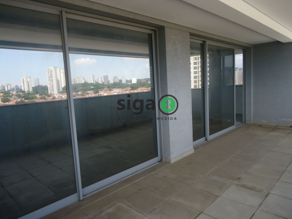 Imagem Imóvel Comercial para Alugar, 317 m² em Chácara Santo Antônio - São Paulo Imagem Imóvel Comercial para Alugar, 317 m² em Chácara Santo Antônio - São Paulo