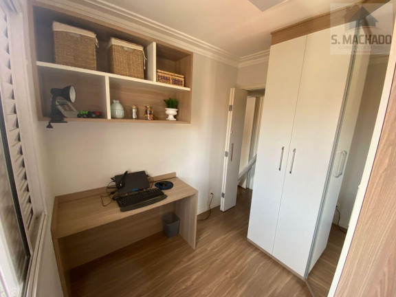 Imagem Apartamento com 2 Quartos à Venda, 48 m² em Parque Oratório - Santo André Imagem Apartamento com 2 Quartos à Venda, 48 m² em Parque Oratório - Santo André