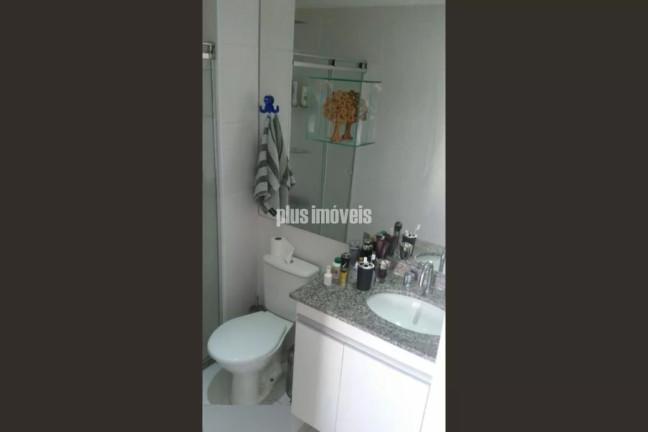 Imagem Apartamento com 1 Quarto à Venda, 33 m² em Santo Amaro - São Paulo Imagem Apartamento com 1 Quarto à Venda, 33 m² em Santo Amaro - São Paulo