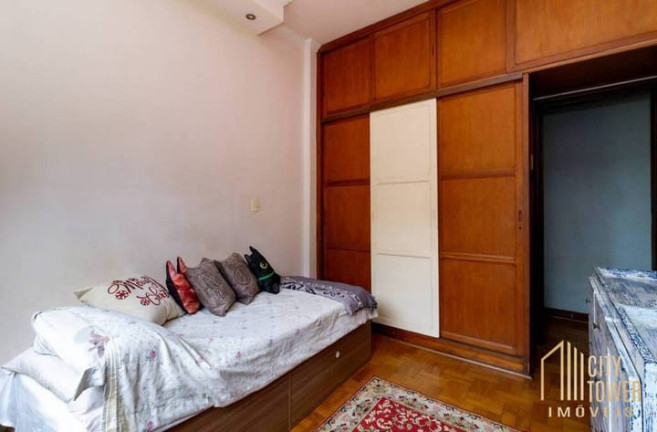 Imagem Apartamento com 2 Quartos à Venda, 76 m² em Jardim Paulista - São Paulo