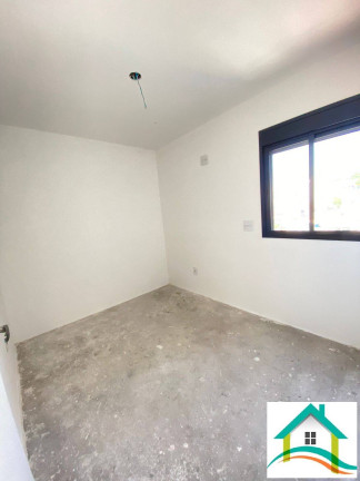 Imagem Apartamento com 2 Quartos à Venda, 40 m² em Parque Erasmo Assunção - Santo André Imagem Apartamento com 2 Quartos à Venda, 40 m² em Parque Erasmo Assunção - Santo André