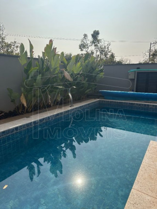 Imagem Casa de Condomínio com 3 Quartos à Venda, 750 m² em Jardim Magnólias - Araraquara