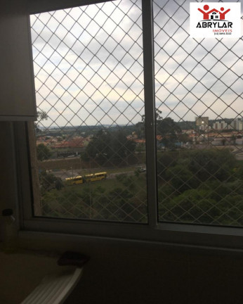 Imagem Imóvel com 2 Quartos à Venda, 48 m² em Jardim Ermida I - Jundiaí