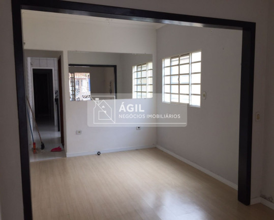 Imagem Casa com 2 Quartos à Venda, 75 m² em Residencial União - São José Dos Campos