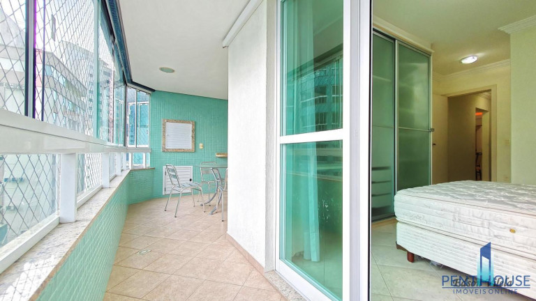 Apartamento com 3 Quartos à Venda, 110 m² em Barra Sul - Balneário Camboriú