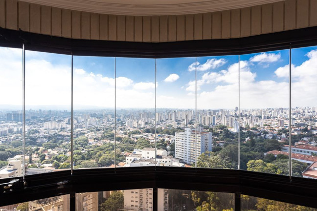 Imagem Apartamento com 4 Quartos à Venda, 480 m² em Alto Da Lapa - São Paulo Imagem Apartamento com 4 Quartos à Venda, 480 m² em Alto Da Lapa - São Paulo