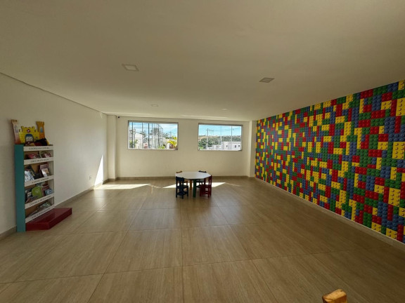 Imóvel com 2 Quartos à Venda, 45 m² em Mariposas - Lagoa Santa