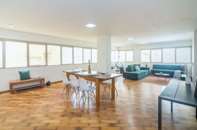 Imagem Apartamento com 2 Quartos à Venda, 135 m² em Bela Vista - São Paulo Imagem Apartamento com 2 Quartos à Venda, 135 m² em Bela Vista - São Paulo
