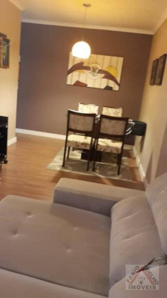 Imagem Apartamento com 2 Quartos à Venda, 60 m² em Interlagos - São Paulo Imagem Apartamento com 2 Quartos à Venda, 60 m² em Interlagos - São Paulo