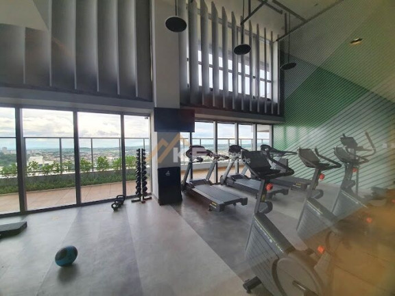 Imagem Apartamento com 1 Quarto à Venda, 56 m² em Jardim Botânico - Ribeirão Preto