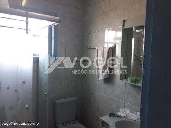 Imagem Casa com 4 Quartos à Venda, 160 m² em Santos Dumont - Sao Leopoldo Imagem Casa com 4 Quartos à Venda, 160 m² em Santos Dumont - Sao Leopoldo