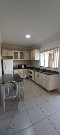 Imagem Apartamento com 3 Quartos para Alugar, 100 m² em Centro - Irati Imagem Apartamento com 3 Quartos para Alugar, 100 m² em Centro - Irati