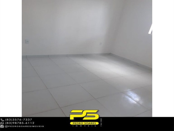 Imagem Apartamento com 3 Quartos à Venda, 60 m² em Mangabeira - João Pessoa