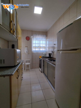 Imagem Apartamento com 1 Quarto à Venda, 56 m² em Tupi - Praia Grande Imagem Apartamento com 1 Quarto à Venda, 56 m² em Tupi - Praia Grande