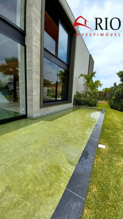 Imagem Casa com 5 Quartos à Venda, 1.230 m² em Barra Da Tijuca - Rio De Janeiro Imagem Casa com 5 Quartos à Venda, 1.230 m² em Barra Da Tijuca - Rio De Janeiro