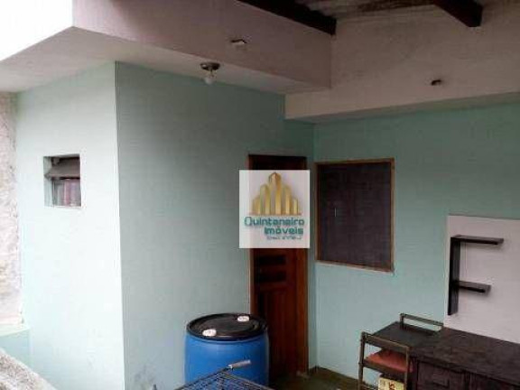 Imagem Casa com 3 Quartos à Venda, 150 m² em Centro - Guarulhos