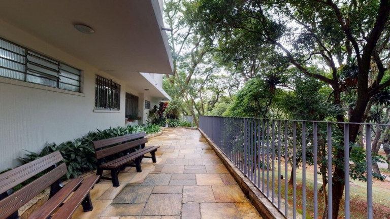 Imagem Imóvel com 2 Quartos à Venda, 74 m² em Paraíso - São Paulo