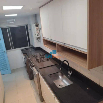 Imagem Apartamento com 2 Quartos à Venda, 64 m² em Paraíso - São Paulo