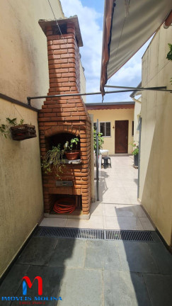 Imagem Sobrado com 3 Quartos à Venda, 245 m² em Olímpico - São Caetano Do Sul Imagem Sobrado com 3 Quartos à Venda, 245 m² em Olímpico - São Caetano Do Sul