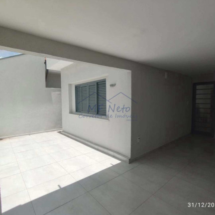 Casa com 3 Quartos à Venda, 180 m² em Vila Nova - Pirassununga