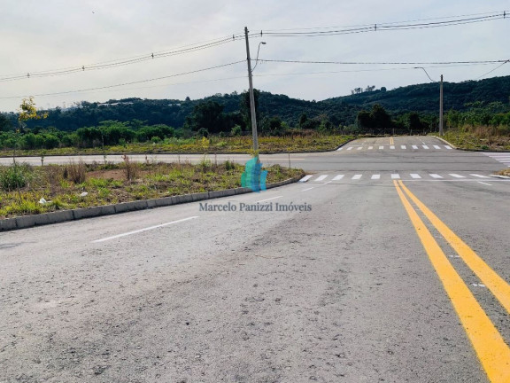 Imagem Terreno à Venda, 321 m² em São Valentin - Bento Gonçalves Imagem Terreno à Venda, 321 m² em São Valentin - Bento Gonçalves