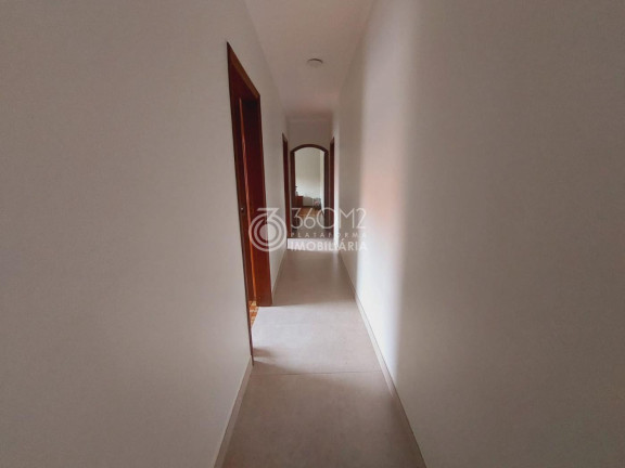 Imagem Casa com 3 Quartos à Venda, 205 m² em Vila São Pedro - Santo André