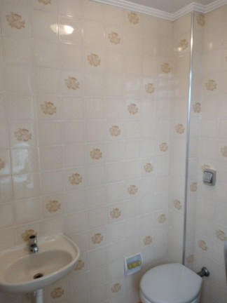 Imagem Apartamento com 2 Quartos à Venda, 100 m² em Embaré - Santos Imagem Apartamento com 2 Quartos à Venda, 100 m² em Embaré - Santos