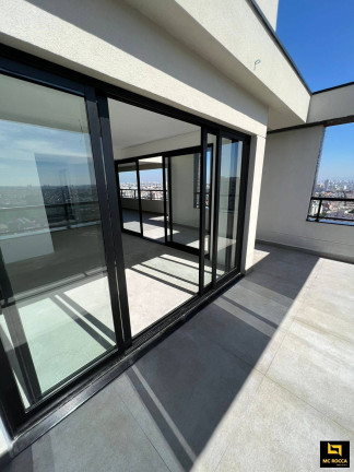 Imagem Cobertura com 3 Quartos à Venda, 322 m² em Campestre - Santo André Imagem Cobertura com 3 Quartos à Venda, 322 m² em Campestre - Santo André