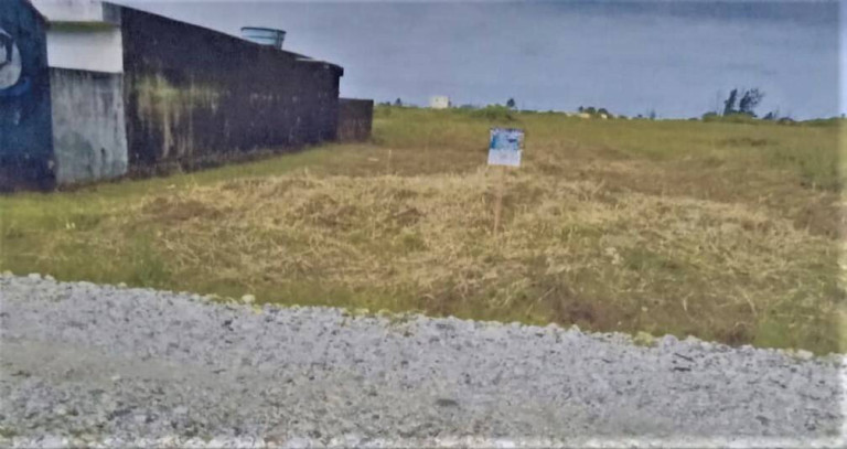 Imagem Terreno à Venda, 276 m² em Balneário Portugal - Ilha Comprida Imagem Terreno à Venda, 276 m² em Balneário Portugal - Ilha Comprida