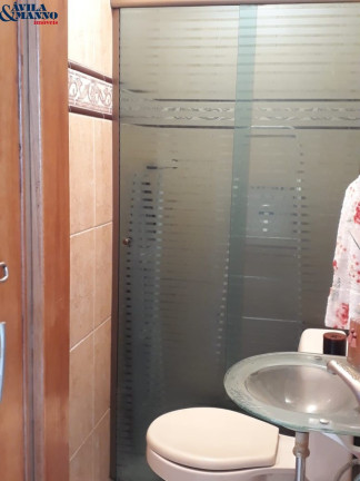 Imagem Apartamento com 3 Quartos à Venda, 78 m² em Jardim Independência - São Paulo Imagem Apartamento com 3 Quartos à Venda, 78 m² em Jardim Independência - São Paulo