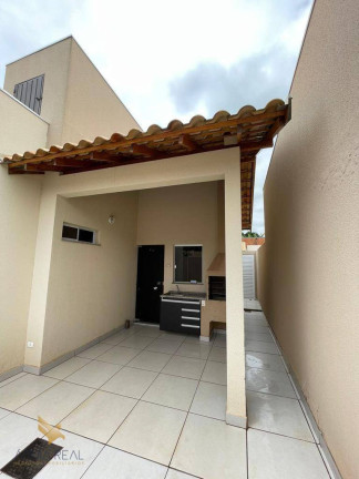 Imagem Casa com 2 Quartos à Venda, 66 m² em Jardim Aeroporto - Campo Grande Imagem Casa com 2 Quartos à Venda, 66 m² em Jardim Aeroporto - Campo Grande