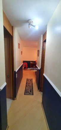 Imagem Apartamento com 3 Quartos à Venda, 64 m² em Mooca - São Paulo