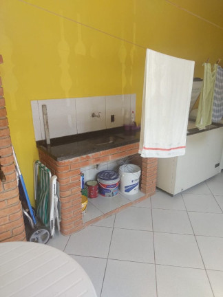 Imagem Casa com 2 Quartos à Venda, 75 m² em Itaguaí - Mongaguá Imagem Casa com 2 Quartos à Venda, 75 m² em Itaguaí - Mongaguá