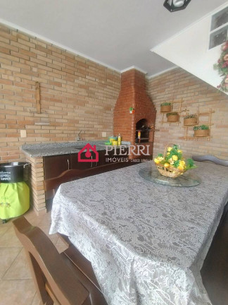Imagem Casa com 4 Quartos à Venda, 268 m² em Vila Jaguara - São Paulo Imagem Casa com 4 Quartos à Venda, 268 m² em Vila Jaguara - São Paulo