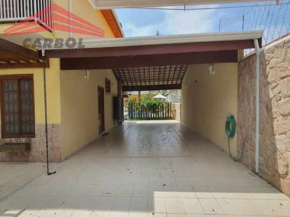 Casa de Condomínio com 3 Quartos à Venda, 1.000 m² em Jardim Tereza Cristina - Jundiaí