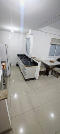 Imagem Apartamento com 2 Quartos à Venda, 112 m² em Vila Assunção - Santo André