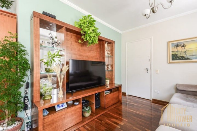 Apartamento com 3 Quartos à Venda, 87 m² em Indianópolis - São Paulo