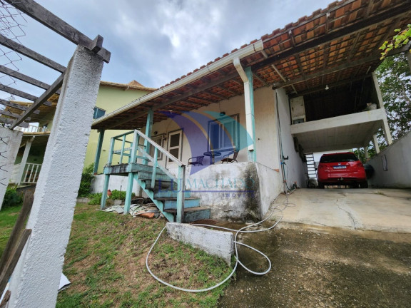 Imagem Casa com 2 Quartos à Venda, 150 m² em Ogiva - Cabo Frio