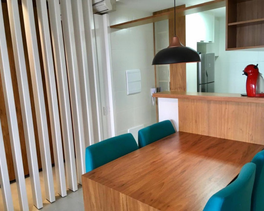 Imagem Imóvel com 1 Quarto à Venda, 44 m² em Granja Julieta - São Paulo