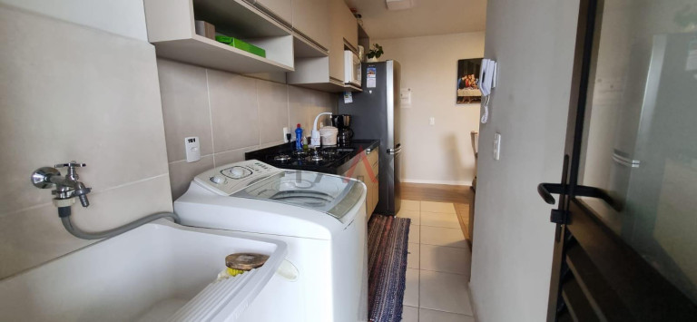 Imagem Apartamento com 1 Quarto à Venda, em Boqueirão - Guarapuava Imagem Apartamento com 1 Quarto à Venda, em Boqueirão - Guarapuava