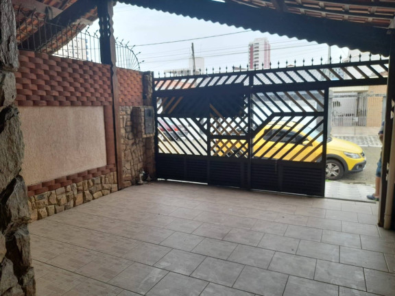 Imagem Casa com 3 Quartos à Venda, 123 m² em Ocian - Praia Grande Imagem Casa com 3 Quartos à Venda, 123 m² em Ocian - Praia Grande