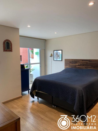 Imagem Apartamento com 4 Quartos à Venda, 138 m² em Chácara Inglesa - São Paulo Imagem Apartamento com 4 Quartos à Venda, 138 m² em Chácara Inglesa - São Paulo