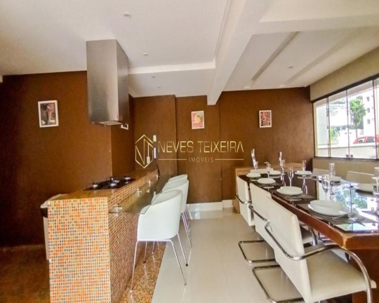 Imagem Apartamento com 2 Quartos para Alugar, 48 m² em Aguas Norte - águas Claras