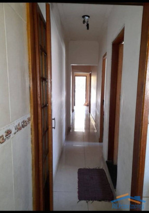 Imagem Casa com 4 Quartos à Venda, 190 m² em Vila Medeiros - São Paulo