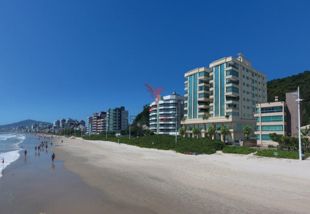 Apartamento com 4 Quartos à Venda, 231 m² em Morretes - Itapema
