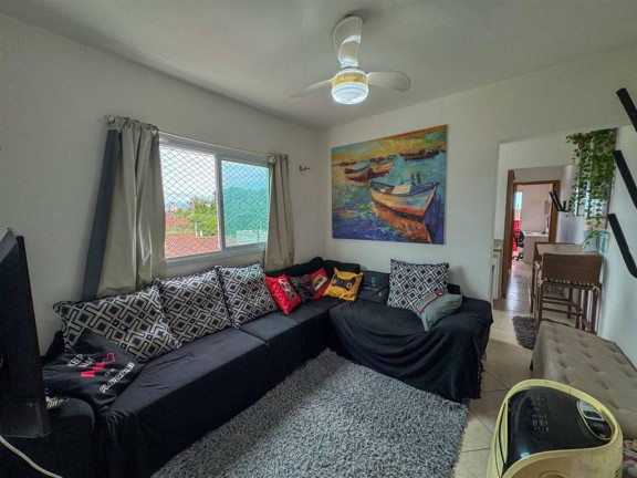 Apartamento com 1 Quarto à Venda, 48 m² em Jardim Imperador - Praia Grande